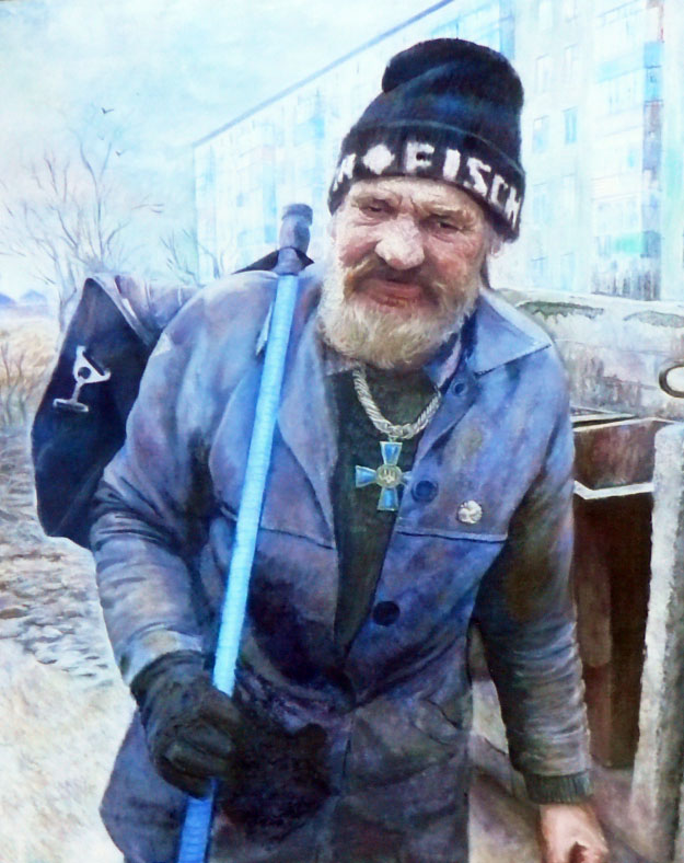 Македонський Олександр Миколайович